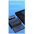 thumbnail image 3 of 48V Sound Card Audio Mixer with XLR Mic Interface for Podcasting, 3 of 5