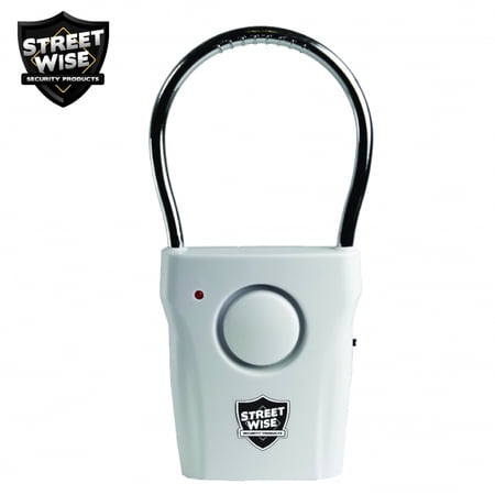 Streetwise PRO-TEC-DOOR Alarm