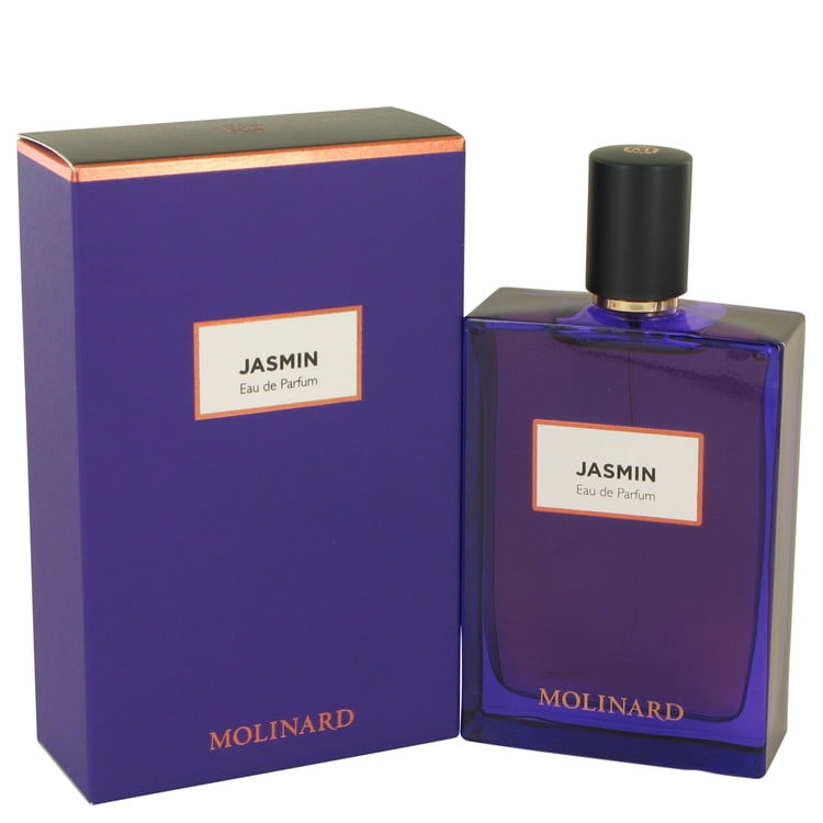 molinard jasmin eau de parfum