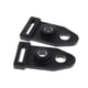 thumbnail image 3 of 10pcs Clips de Tienda Accesorios de Sujeción Clip de Pies de Tienda de para Exteriores 4cm, 3 of 9