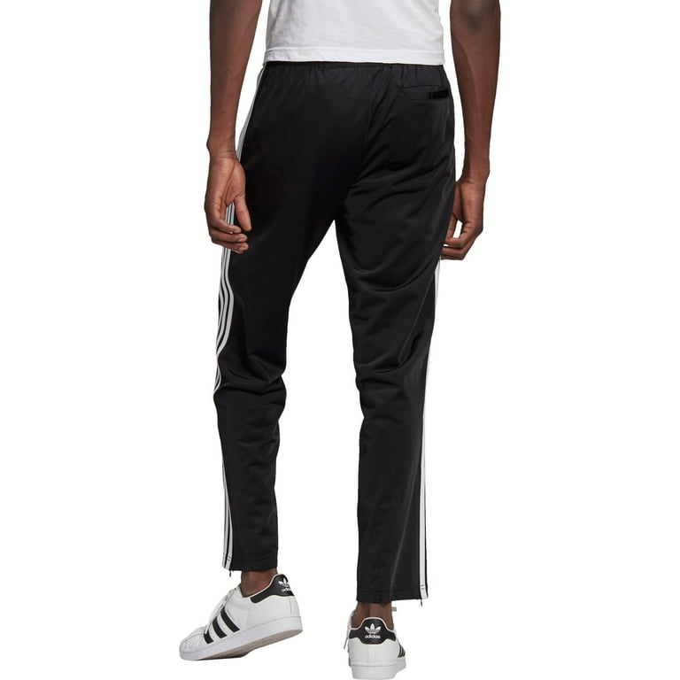  adidas Originals Men's Firebird Track Pants, black, M