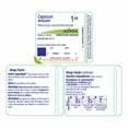 thumbnail image 5 of Boiron Capsicum Annuum 1M Homeopathic Single Medicine For Allergy 80 Pellet, 5 of 11