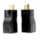 thumbnail image 3 of Extensor Hdmi, extensión HDMI a Rj45 1080p Red Lan Extensión Hdmi hasta 30 m sobre cable Ethernet Cat5e / 6 Utp Lan, 3 of 5