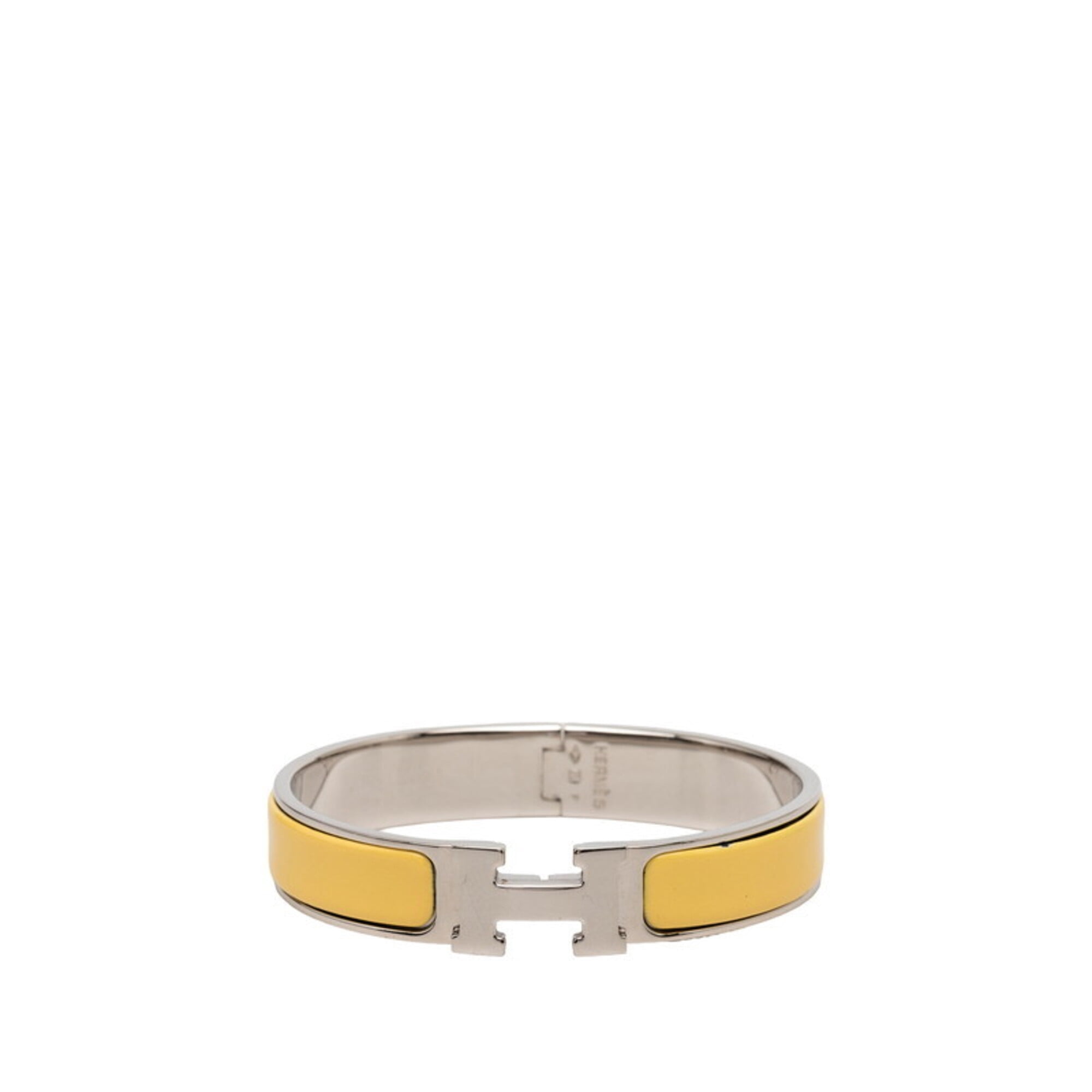 Hermes Clic H Bracelet