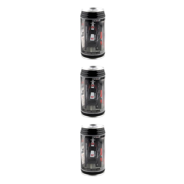 Coche de control remoto Potente para niños Vogacara color Negro CBP074855