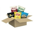 thumbnail image 3 of Frito-Lay Assorted Variety Pack, 1037g/36.6 oz, 5pk {Imported from Canada}, 3 of 3