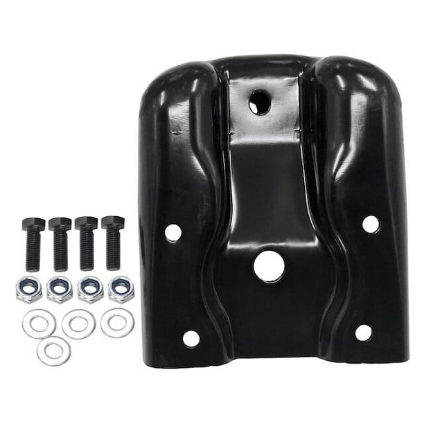 Rear Spring Rearward Leaf Spring Hanger Compatible with 2005 2006