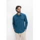 thumbnail image 2 of CAMISA NOMAD HARDWEAR PESCA AZUL BAHIA L, 2 of 6