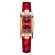 thumbnail image 1 of Reloj de cuarzo para mujer, relojes para mujer, moda popular, reloj de cuarzo casual para mujer, correa de acero inoxidable, reloj la toalla, 1 of 3