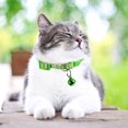 thumbnail image 3 of 5 collares delicados para gatos, ajustables, decorativos y accesorios para gatitos., 3 of 6