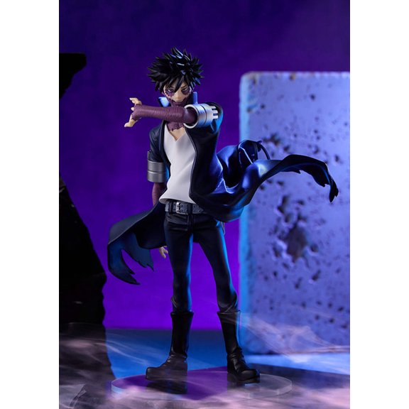 POP UP PARADE Dabi Figure - My Hero Academia