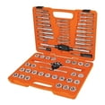 thumbnail image 1 of Juego Machuelos Y Tarrajas 60 Pz Truper 11443 Truper J-MATA-60, 1 of 2