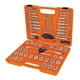 thumbnail image 1 of Juego Machuelos Y Tarrajas 60 Pz Truper 11443 Truper J-MATA-60, 1 of 2