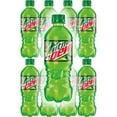 thumbnail image 4 of Mountain Dew Soda Pop 20oz Bottles, Quantity of 8, 4 of 8