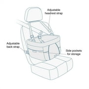Kurgo Heather Booster Seat