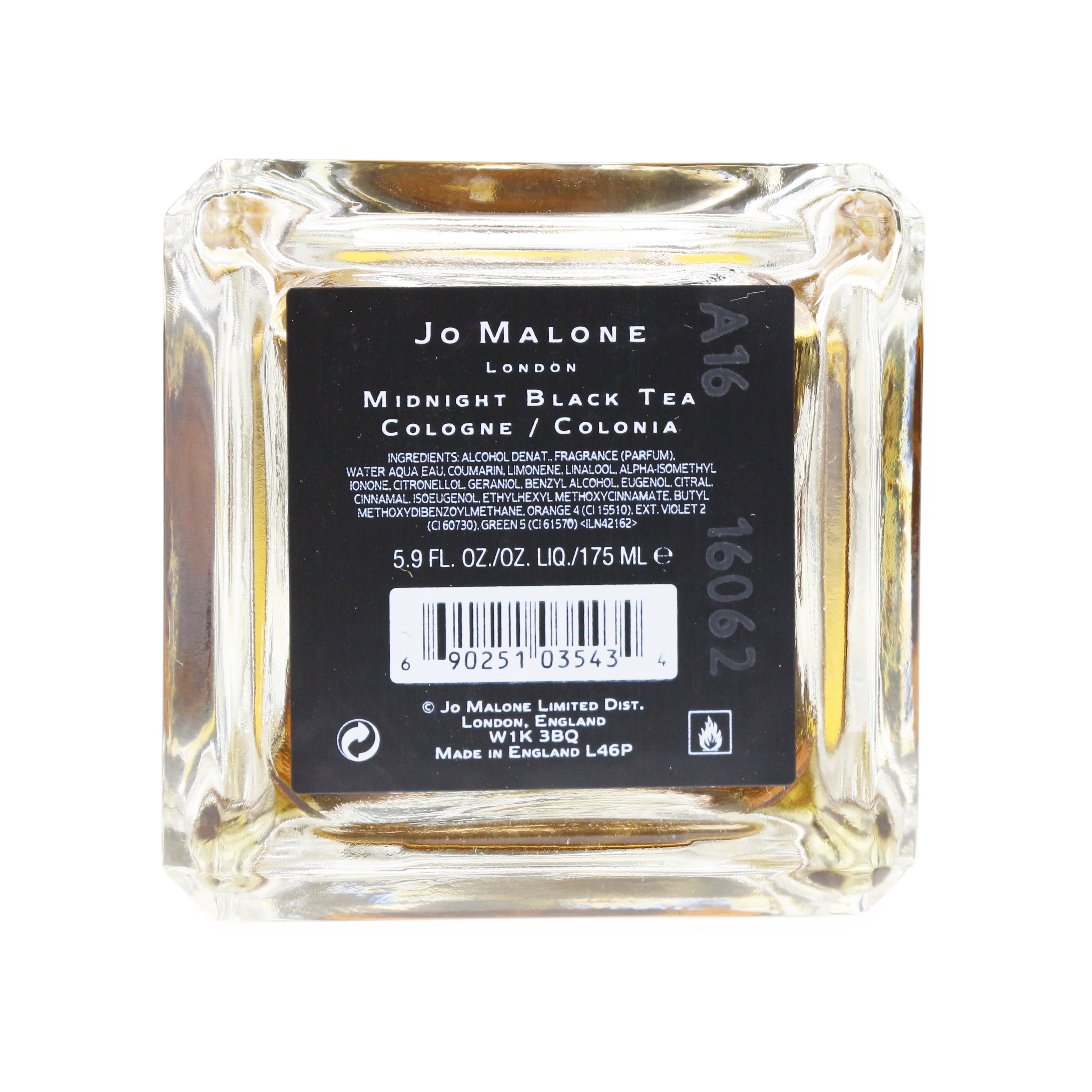 Jo Malone Midnight Black Tea 2025 | www.applelady.ca