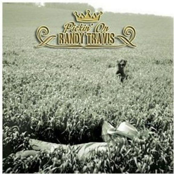 Pickin' On Randy Travis
