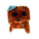 thumbnail image 1 of Juegos Electrónicos Sunnimix Puppy Walking Back Tail Marrón Perro de Juguete Eléctrico, 1 of 7