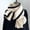 Beige, variant on UTSJKR Winter Scarfs for Women Super Soft Knitted Chunky Scarves Cold Weather Accessories for Ladies Unisex Scarf 175 Cm Gift for Special Occasions Knit Accessory Beige