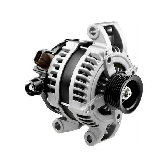 Alternator 1 - Compatible with 2009 - 2010 Ford Mustang 4.0L V6