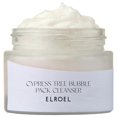 thumbnail image 2 of Limpiador facial ELROEL Cypress Tree Bubble Pack 50 mL, 2 of 8