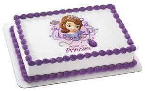 Silicone Mould Princess 1 Elsa Sugarcraft Fairytale Party Cupcake Topper Sculpey 