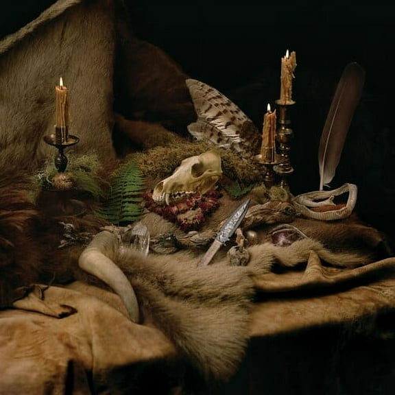 Wolves in the Throne Room - Primordial Arcana - Music & Performance - Vinyl