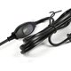 thumbnail image 3 of Interruptor de cable de línea, interruptor de cable impermeable de 250 V de 2 piezas, interruptor de cable impermeable y a prueba de polvo con certificación Ip65 para lámparas y aparatos eléctricos oso de fresa Electrónica, 3 of 5
