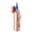 F, variant on Deeceymbur Triple Jet Flame Butane Torch Lighter Windproof Refillable Lighter for Cigar Smoking Outdoor Use Rotating Gear Design
