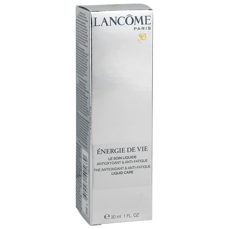 Mascarilla Lancome Energie De Vie Le Masque Nuit 75ml