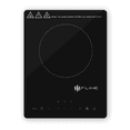 thumbnail image 1 of FLINE | Parrilla de Inducción Magnética Portatil 1 Quemadores 1200W 110v | Belfast 1, 1 of 8