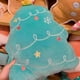 thumbnail image 2 of Monstrate Almohada de felpa de ciervo con tema navideño, cojín decorativo y acogedor, cojín de felpa de árbol de Navidad, juguete bonito Juegos de cama Reno, 2 of 6