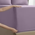 thumbnail image 2 of Nestl Twin XL Sheets Set, 1800 Series Extra Deep Pocket Twin XL Sheet Soft Microfiber 4 Piece Sheet Twin XL, 2 of 8
