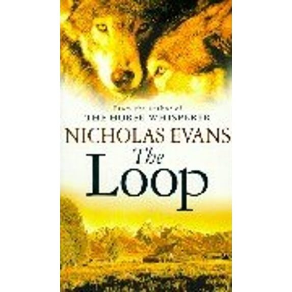 Pre-Owned The Loop (Paperback) 0552144959 9780552144957