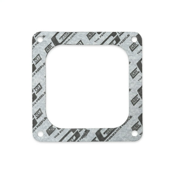 Mr Gasket 58C Carburetor Base Gasket