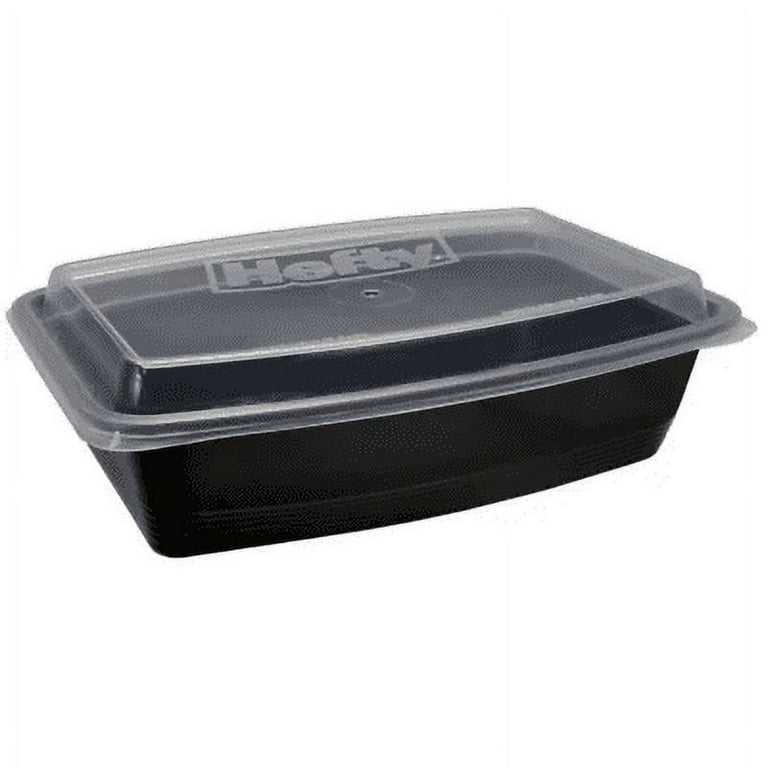 Hefty Meal Prep Containers in Food Storage Containers 