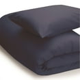 thumbnail image 1 of Belledorm Easycare Percale Duvet Cover, 1 of 1