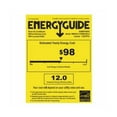 thumbnail image 7 of HomePointe 12,000 BTU Window Air Conditioner w/Remote & LED Digital Panel, 7 of 7