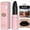A, variant on TopLLC Lipstick 6-color Face Color Lipstick Matte Universal, Long Lasting Matte Lip Gloss Lipstick a lipstick