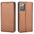 thumbnail image 5 of Samsung Galaxy Note 20 5G Case , Magnetic Wallet PU Leather Flip Cover Card Holde Case for Samsung Galaxy Note 20 5G, 5 of 5