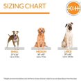 thumbnail image 4 of K&H Pet Products Lit Orthopédique Supérieur Intérieur/extérieur, 4 of 4