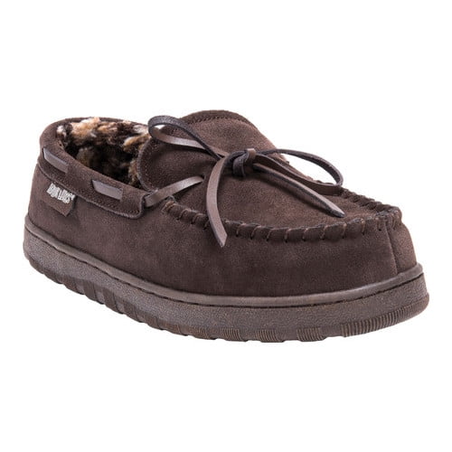 faded glory moccasins