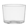 thumbnail image 3 of Oneida Entertain 365 12-Piece Clear Glass Stackables Drinkware Set, 3 of 10