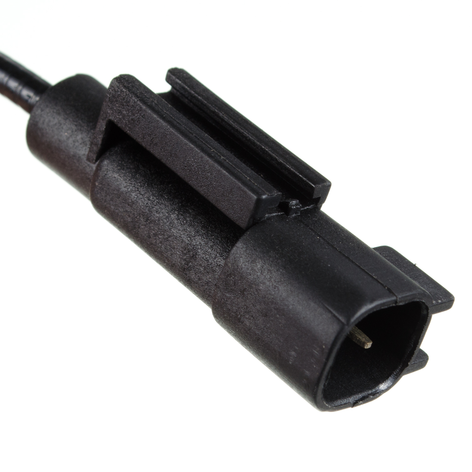 Holstein Parts 2ABS2626 ABS Wheel Speed Sensor for Mitsubishi Fits select: 2008-2015 MITSUBISHI LANCER