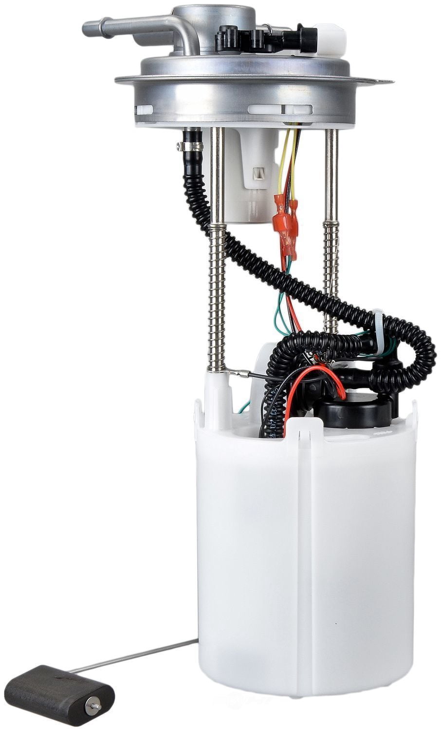 Bosch 66076 Fuel Pump Module Assembly(New) Fits select: 2004-2008 CHEVROLET EXPRESS G3500, 2004-2008 CHEVROLET EXPRESS G2500