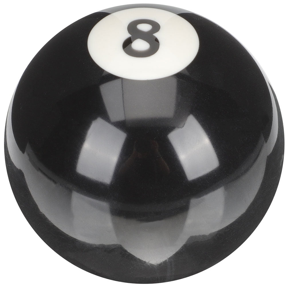 ビリヤード DongzhuFeima  Pool Balls Black ビリヤード DongzhuFeima Pool Balls Black ビリヤード