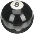 thumbnail image 3 of Replacement Pool Cue Ball Billiard Practice Training Cue Ball Pool Cue Ball Billiard Table Ball, 3 of 8