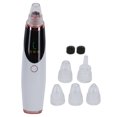 thumbnail image 1 of Blackhead Removal Machine, High-gear Above -60kpa Face Pore Cleaner  For Daily Use ANGGREK Blackhead Removal Instrument, 1 of 8