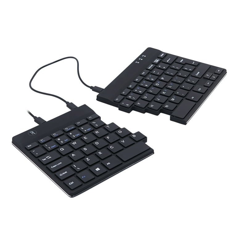 Ergonomic Keyboard Split