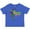Royal Blue, variant on Inktastic Mardi Gras Jester Celebration Boys or Girls Toddler T-Shirt